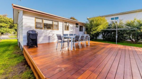 Pescarina, Inverloch